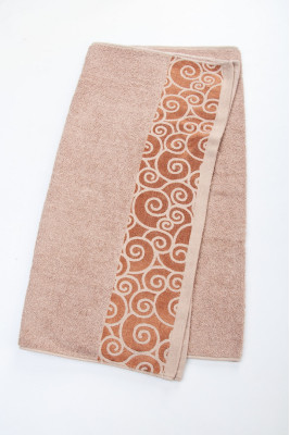 Лазневий рушник